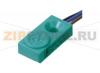 Индуктивный датчик Inductive sensor NBB1,5-F79-E0 Pepperl+Fuchs