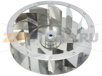 Крыльчатка 160 мм Smeg ALFA 43 X Крыльчатка 160 мм Smeg ALFA 43 XЗапчасть на деталировке под номером: 95037