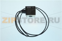 COIL NEW TYPE WITH WIRES 230V