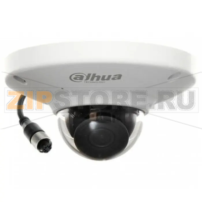 IP-камера Dahua DH-IPC-HDB4231CP-M12-S2 