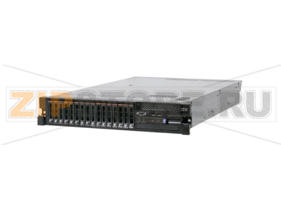 Сервер стоечный IBM 7945YL1 