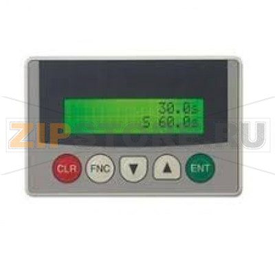 Панель управления и отображения Mitsubishi Electric FX-10DM-E 