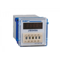 Реле времени 110-230 В Chint JSS48A-P3