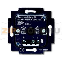 Механизм дополнительного датчика движения ABB 2CKA006800A2161