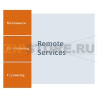 Инструмент цифровой службы для перерабатывающей промышленности Siemens 9LA1110-6A...-....