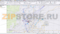 Trimble Business Center Field Data