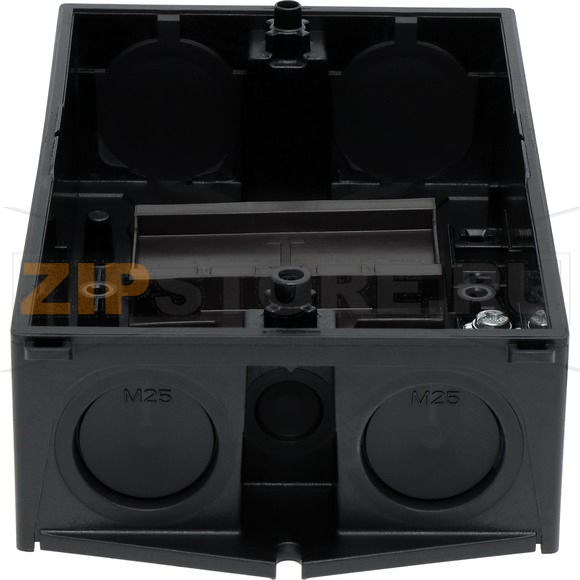 Корпус изолированный, ДхШхВ=181x100x100 мм для Т3 -4 Eaton CI-K2-T3-4 