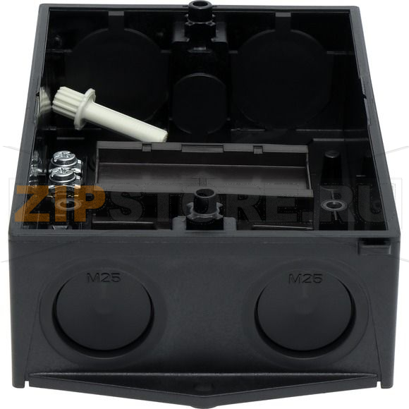 Корпус изолированный, ДхШхВ=181x100x100 мм для Т3 -4 Eaton CI-K2-T3-4 