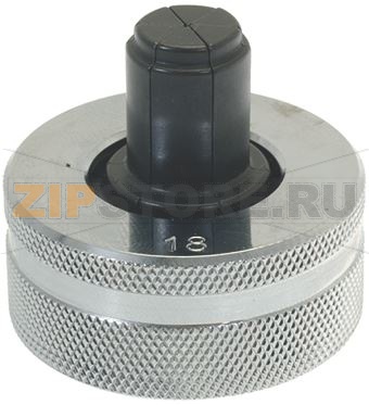 ДАТЧИК WE 18 ММ 