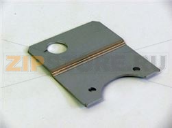 LOWER SUPPORT [C] WATER COLUMN 900 