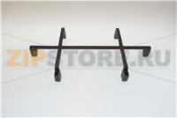 GRIGLIA GHISA+GOMMINO TV750 SX/DX