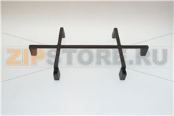 GRIGLIA GHISA+GOMMINO TV750 SX/DX 