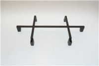 GRIGLIA GHISA+GOMMINO TV750 SX/DX