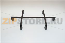 GRIGLIA GHISA+GOMMINO TV750 SX/DX 