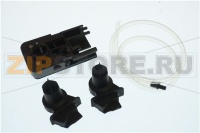 ASS.CAPPUCCINATORE DX SX PHEDRA EVO