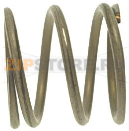 ПРУЖИНА Ø 20X19 ММ ДЛЯ ФИЛЬТРА 