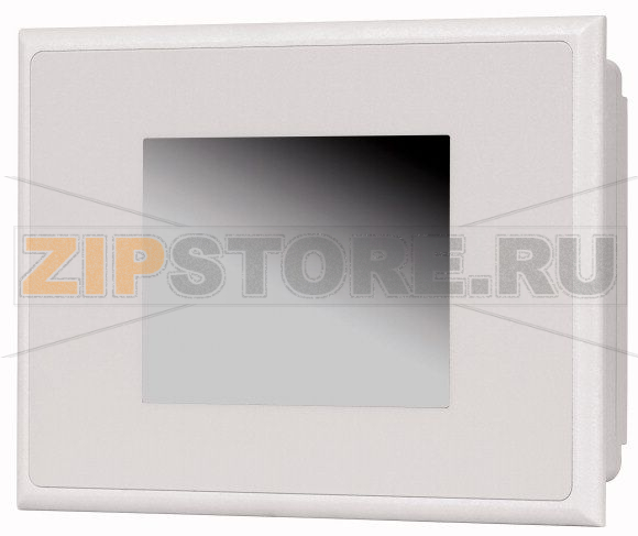 Панель оператора easyE4, 24VDC, 3,5", TFT, цветная, Ethernet Eaton XV-102-A0-35TQRB-1E4 