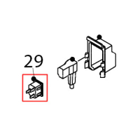 Connector Hoshizaki IM-65NE