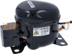 COMPRESSOR CUBIGEL HLY80AA 