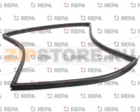 GUARNIZIONE PORTA, 6,0/7,14 ES