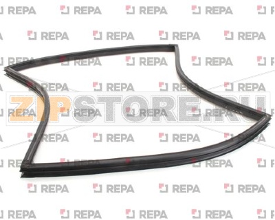 GUARNIZIONE PORTA, 6,0/7,14 ES 