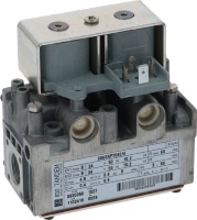 VALVE 830 TANDEM ø 1/2FF