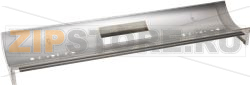 DASHBOARD ASSEMBLY EFT777 
