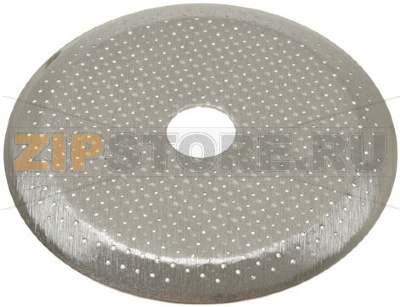 СЕТОЧКА ОРОШИТЕЛЯ Ø 54 ММ 