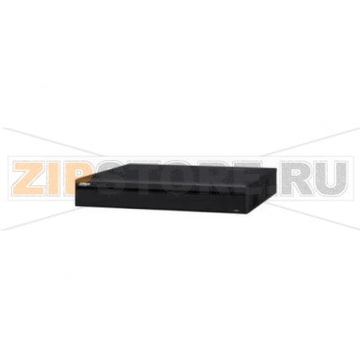 Видеорегистратор сетевой, 4 канала Dahua NVR2104HS-4KS3 