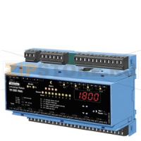 универсальное реле/ RTD-блок TR800 Web термометр для устройств SIPROTEC 24–240 В AC/DC Ethernet Siemens 7XV5662-7AD10