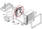 Fan guard Sagi KTIB2 