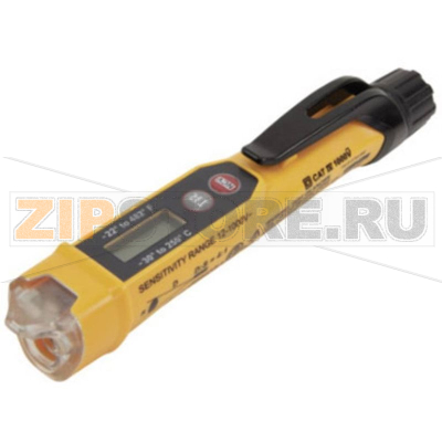 Тестер напряжения бесконтактный Klein Tools NCVT-4 