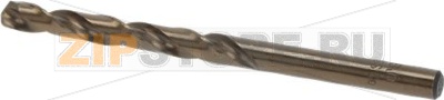 HELICAL TIP FOR METAL ø 6 mm 