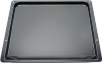 BAKING TRAY FOR OVEN ENAMELLED BOSCH 004