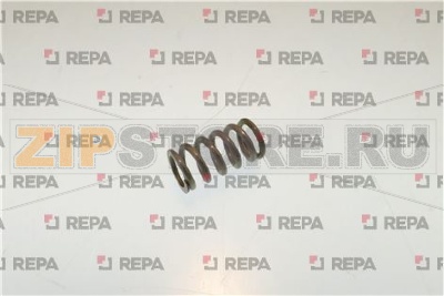 CALIBRATED SPRING D.1,6 