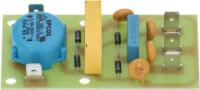 MOTOR ELECTRONIC BOARD