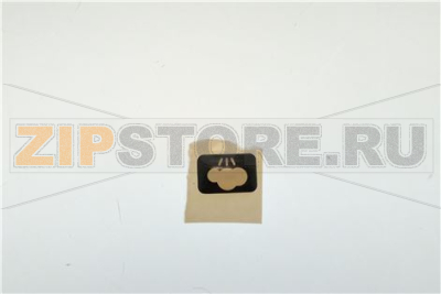 TARGA SELEZIONE VAPORE E92/S 