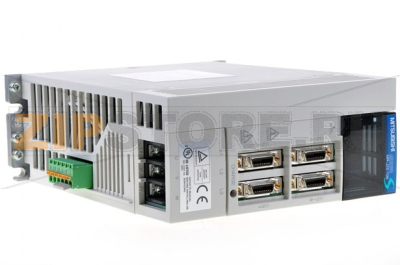 Сервоусилитель Mitsubishi Electric MR-J2S-70B 