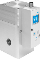 Регулятор давления пропорциональный Festo VPPM-12L-L-1-G12-0L10H-V1P-S1C1