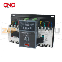 Выключатель нагрузки 400 A CNC Electric B050077