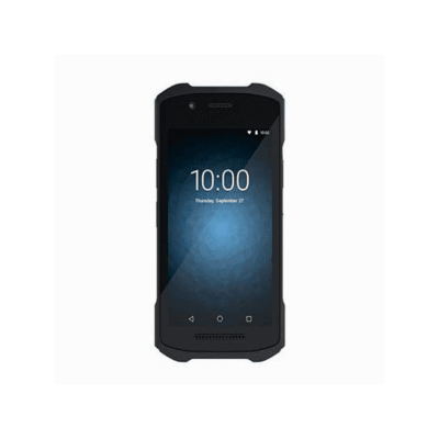 Ручной считыватель с поддержкой NFC Turck TC210K-01A423-A6 