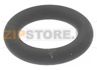 Уплотнительное кольцо 03037 Viton Bianchi BVM-951 Уплотнительное кольцо 03037 Viton для кофейного автомата Bianchi BVM-951Запчасть на деталировке под номером: 32