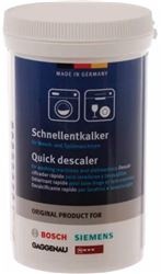 DESCALER BOSCH 00312330 