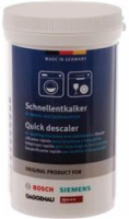 DESCALER BOSCH 00312330