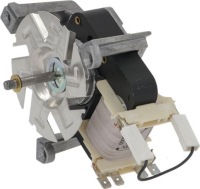 MOTOR WITH FAN 32W 230V 50Hz