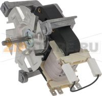 MOTOR WITH FAN 32W 230V 50Hz