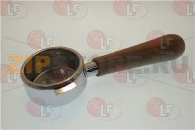 BOTTOMLESS FILTER HOLDER CIMBALI 