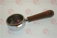 BOTTOMLESS FILTER HOLDER CIMBALI