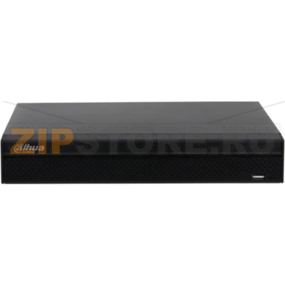 IP-видеорегистратор Dahua DHI-NVR4116HS-4KS2/L 