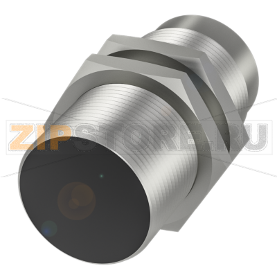 Датчик индуктивный Standard с приоритетом Balluff BES02YL 